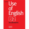 Use of English for B2