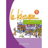 LE KIOSQUE : NIVEAU 2