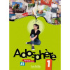 ADOSPHÈRE: NIVEAU 1 (A1)