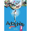 ADOSPHÈRE: NIVEAU 3 (A2)
