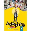 ADOSPHÈRE: NIVEAU 2 (A1.2)