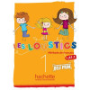 LES LOUSTICS : NIVEAU 1
