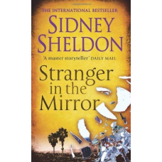 Книга Stranger in the Mirror