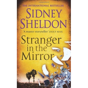 Книга Stranger in the Mirror