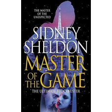 Книга Master of the Game
