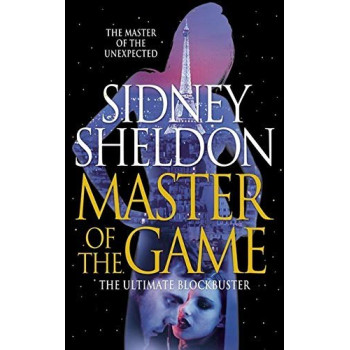 Книга Master of the Game