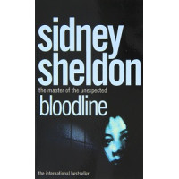 Книга Bloodline