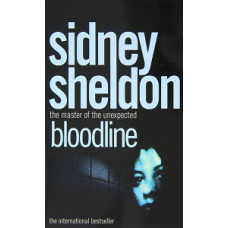 Книга Bloodline