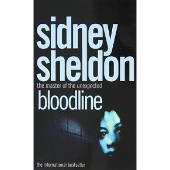 Книга Bloodline