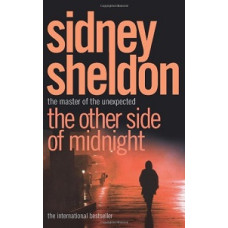 Книга The Other Side of Midnight
