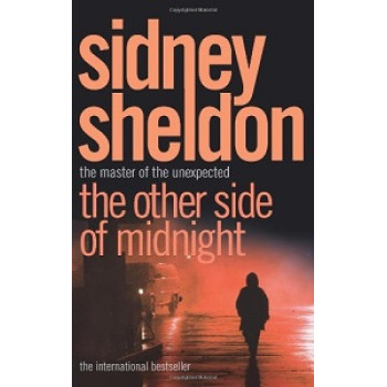 Книга The Other Side of Midnight