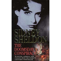 Книга The Doomsday Conspiracy