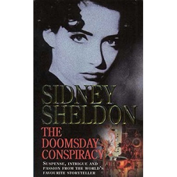 Книга The Doomsday Conspiracy