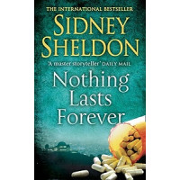 Книга Nothing Lasts Forever