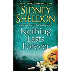 Книга Nothing Lasts Forever