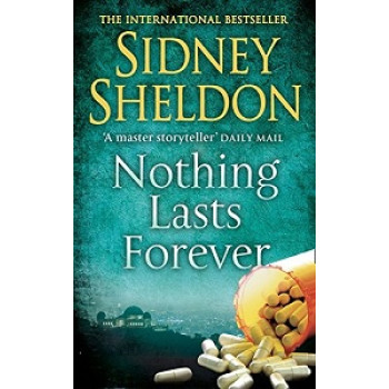 Книга Nothing Lasts Forever