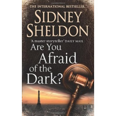 Книга Are You Afraid of the Dark?