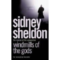 Книга Windmills of the Gods