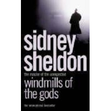 Книга Windmills of the Gods