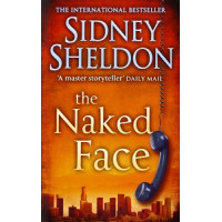Книга The Naked Face