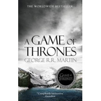 Книга A Song of Ice and Fire Book 1: A Game of Thrones