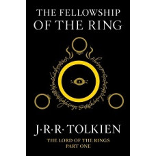 Книга The Fellowship of the Ring Book 1