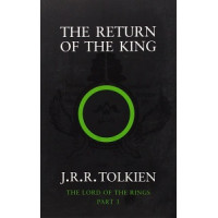 Книга The Return of the King Book 3