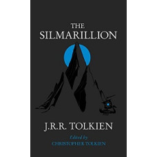 Книга The Silmarillion