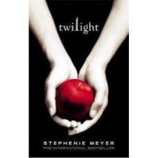 Книга Twilight