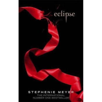 Книга Eclipse