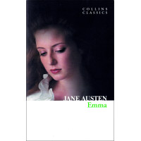 Книга Emma