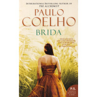 Книга Brida