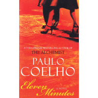 Книга Eleven Minutes