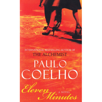 Книга Eleven Minutes