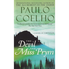 Книга The Devil and Miss Prym