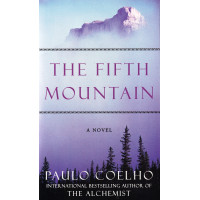 Книга The Fifth Mountain