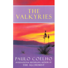 Книга The Valkyries