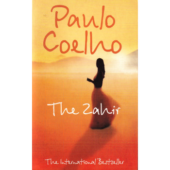Книга The Zahir