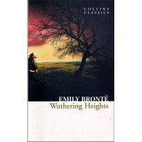 Книга Wuthering Heights