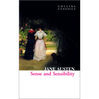 Книга Sense and Sensibility (Collins Classics)