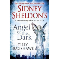 Книга Angel of the Dark