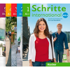 SCHRITTE INTERNATIONAL NEU