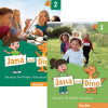 Jana und Dino