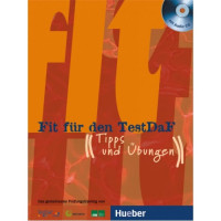 Книга Fit für den TestDaF