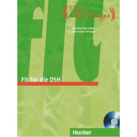 Книга Fit für die DSH