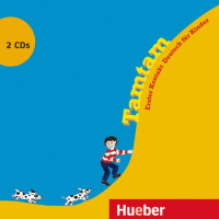Диски Tamtam 2 CDs