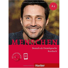 Учебник Menschen A2 Kursbuch