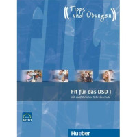 Книга Fit für das DSD I