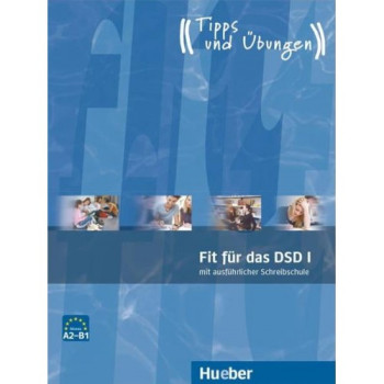 Книга Fit für das DSD I