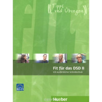 Книга Fit für das DSD II